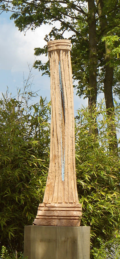 408s-14'Pedestal II'-b